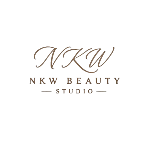 NKW Beauty Studio logo